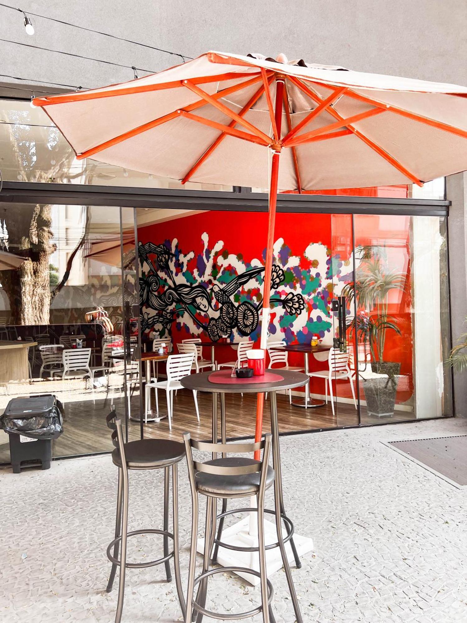Royal Design Savassi Hotel ベロ・オリゾンテ エクステリア 写真